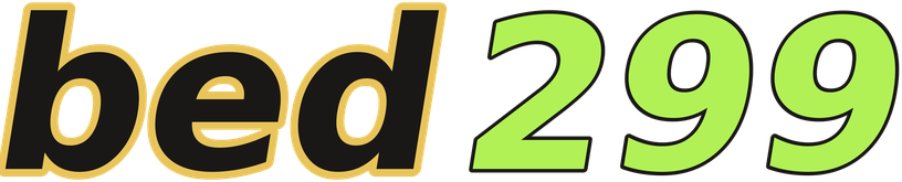 bed299 logo