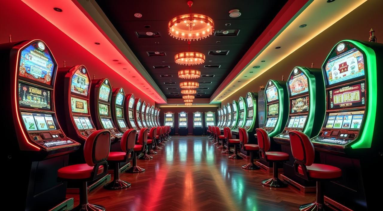 bed299 Table Multiwheel Roulette — আমাদের লবিতে কী আছে